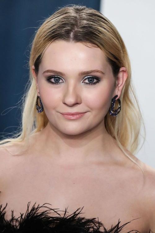 Abigail Breslin fotoğrafı