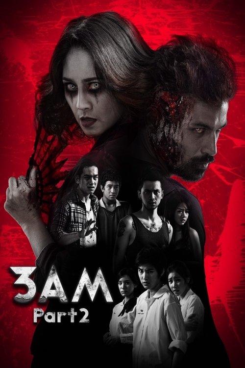3 A.M. Part 2 film afişi