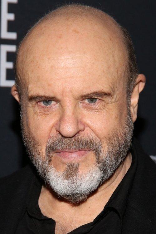 Marshall Napier fotoğrafı