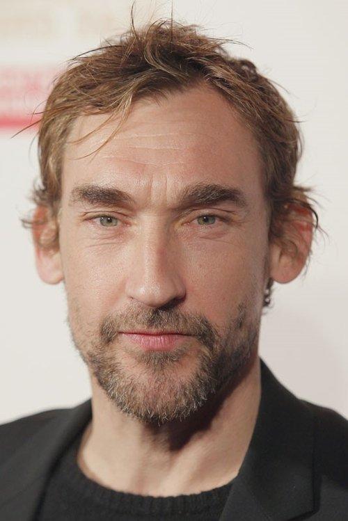 Joseph Mawle fotoğrafı