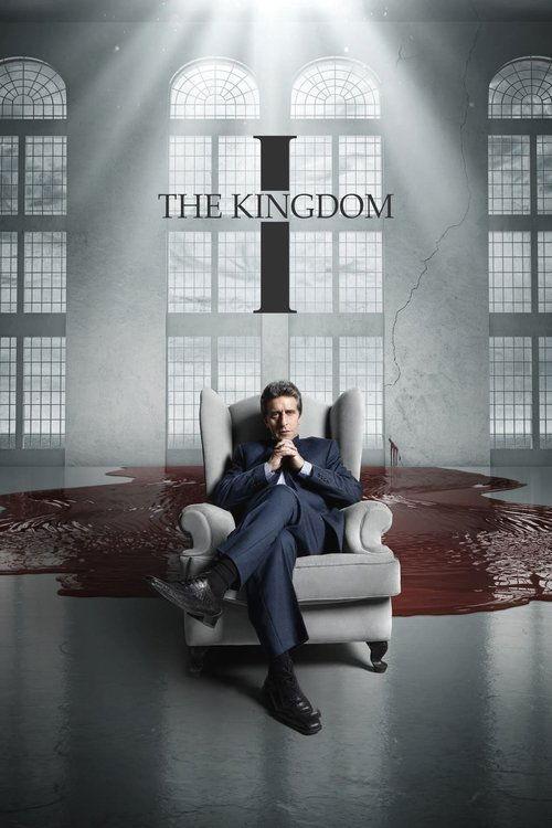 The Kingdom dizi afişi