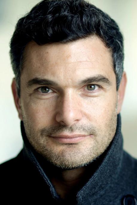 Russell Bentley fotoğrafı