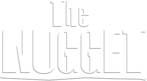 The Nugget logo
