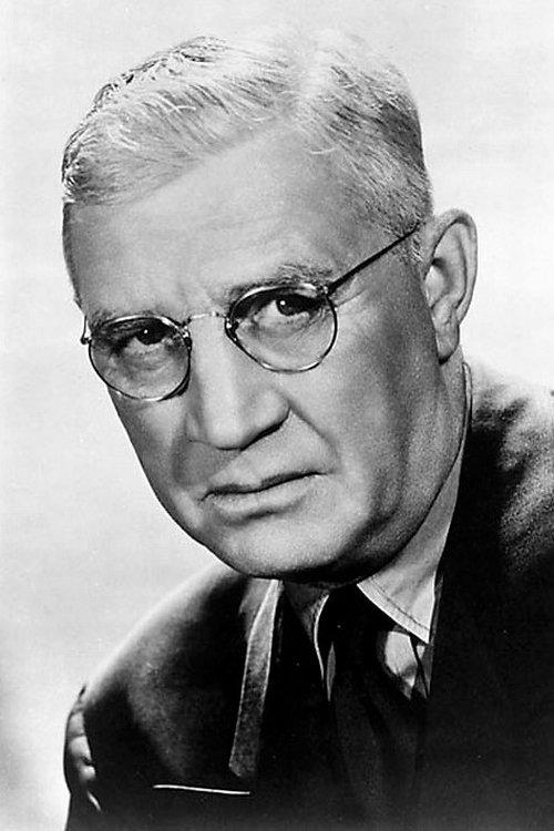 Lloyd Bacon fotoğrafı