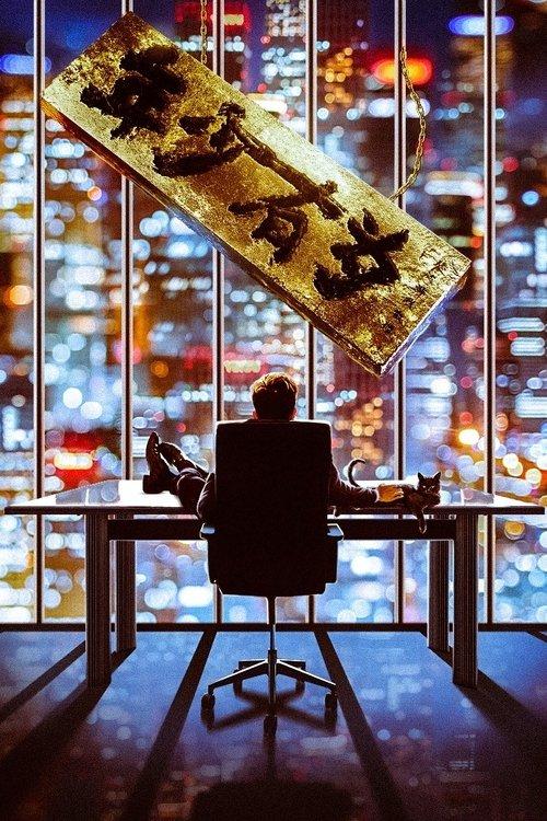 The Poor Winner dizi afişi