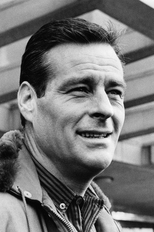 Robert Webber fotoğrafı