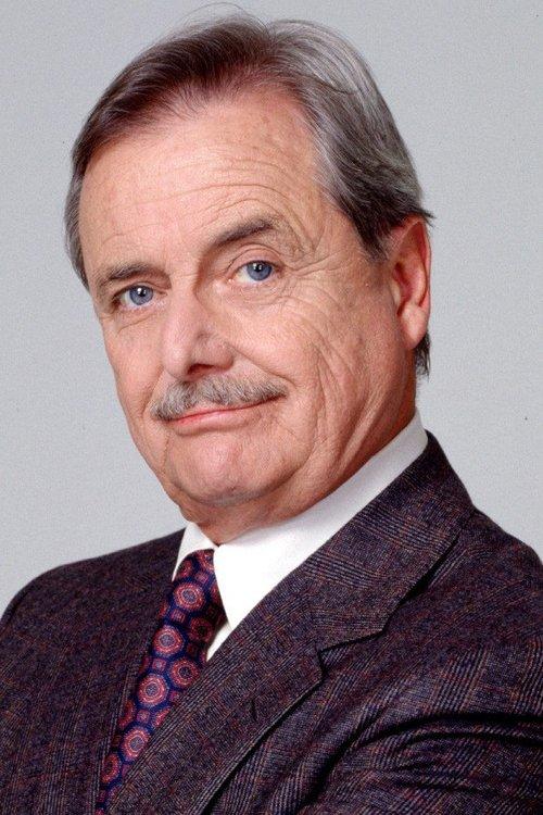 William Daniels fotoğrafı
