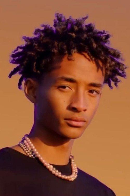 Jaden Smith fotoğrafı