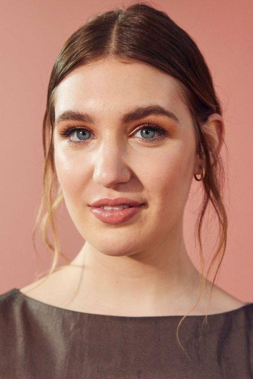 Sophie Nélisse fotoğrafı