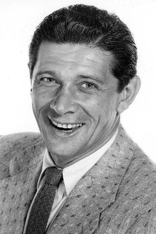 Jan Murray fotoğrafı