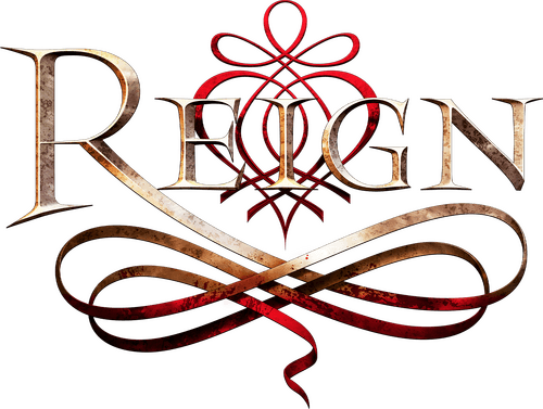Reign logo