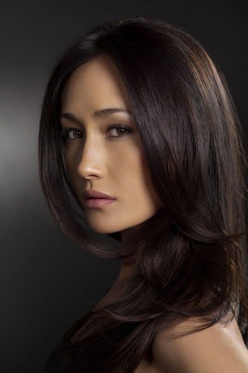 Maggie Q fotoğrafı