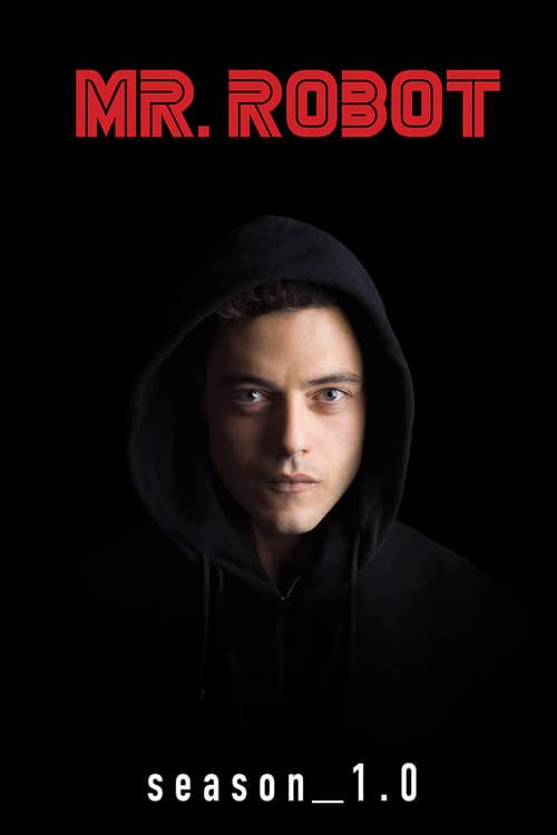 Mr. Robot Sezon 1