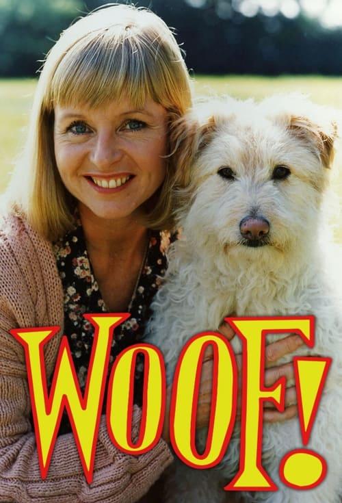 Woof! dizi afişi