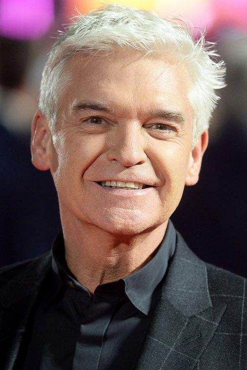 Phillip Schofield fotoğrafı