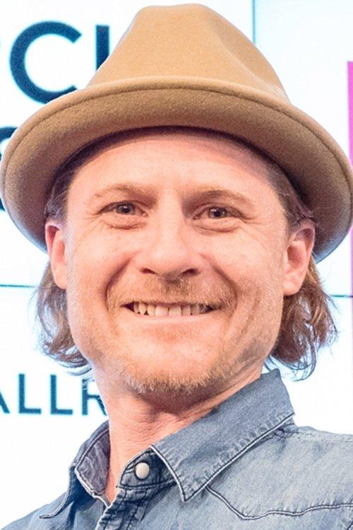 Danny Cooksey fotoğrafı