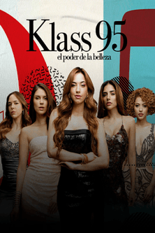 KLASS 95: The Power of Beauty logo
