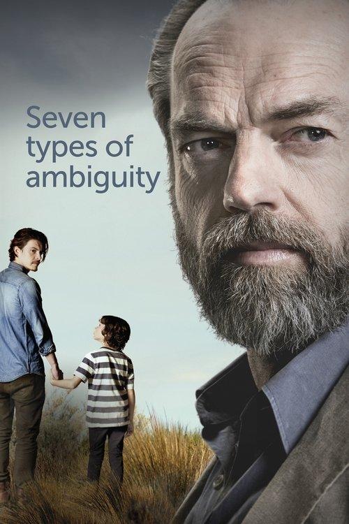 Seven Types of Ambiguity dizi afişi