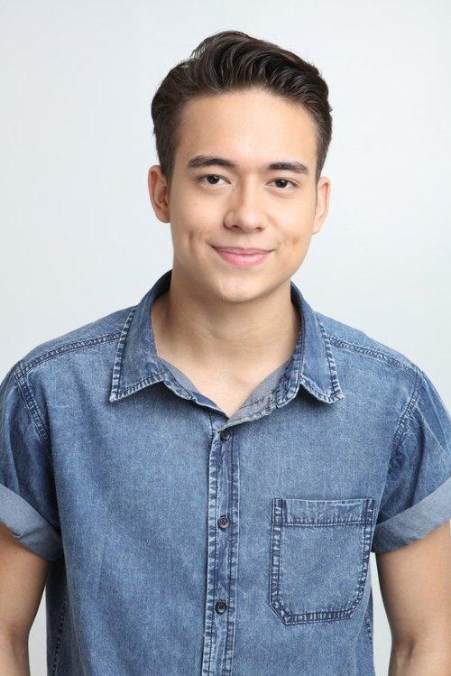 Jameson Blake fotoğrafı