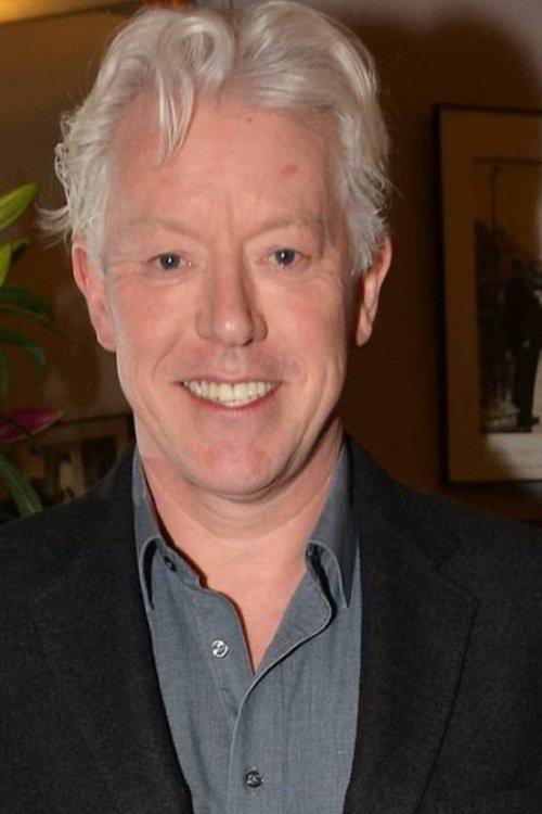 Nick Dunning fotoğrafı