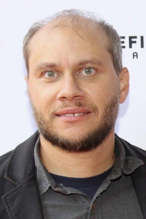 Vernon Chatman fotoğrafı