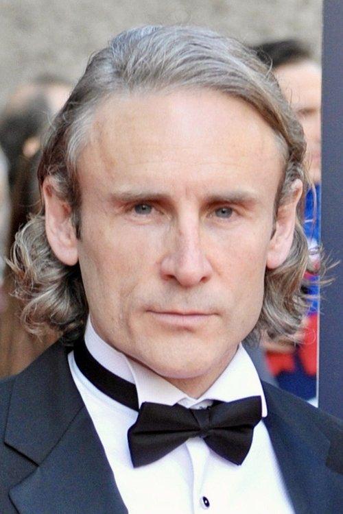 Cal MacAninch fotoğrafı