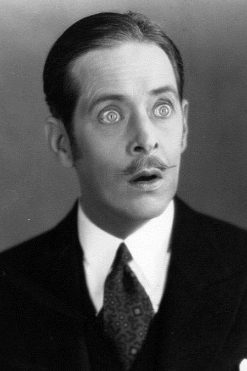 William Austin fotoğrafı