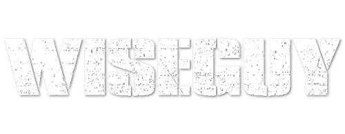 Wiseguy logo