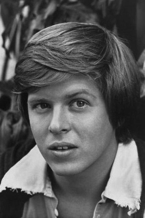 Ted Eccles fotoğrafı