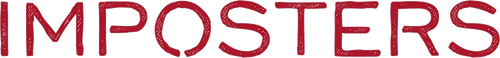 Imposters logo
