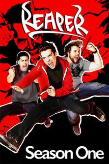 Reaper Sezon 1