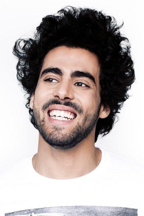 Adib Alkhalidey fotoğrafı