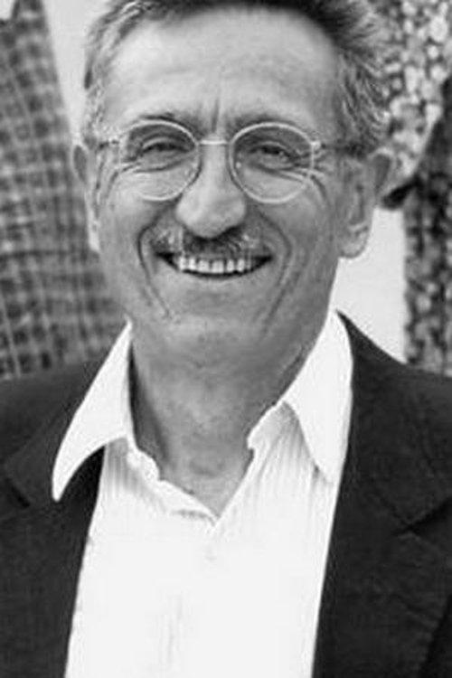 Giacomo Piperno fotoğrafı