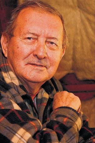 Ivan Krivosudský fotoğrafı