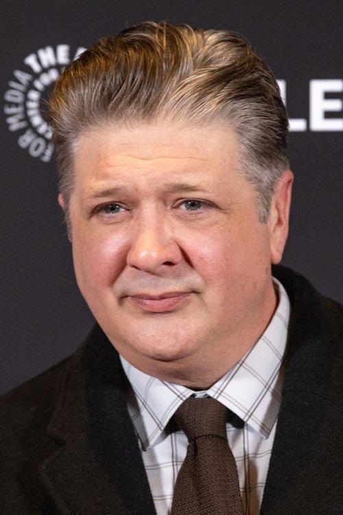 Lance Barber fotoğrafı