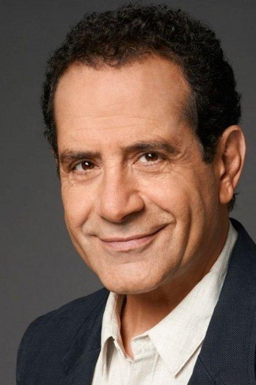 Tony Shalhoub fotoğrafı