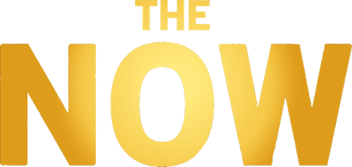 The Now logo