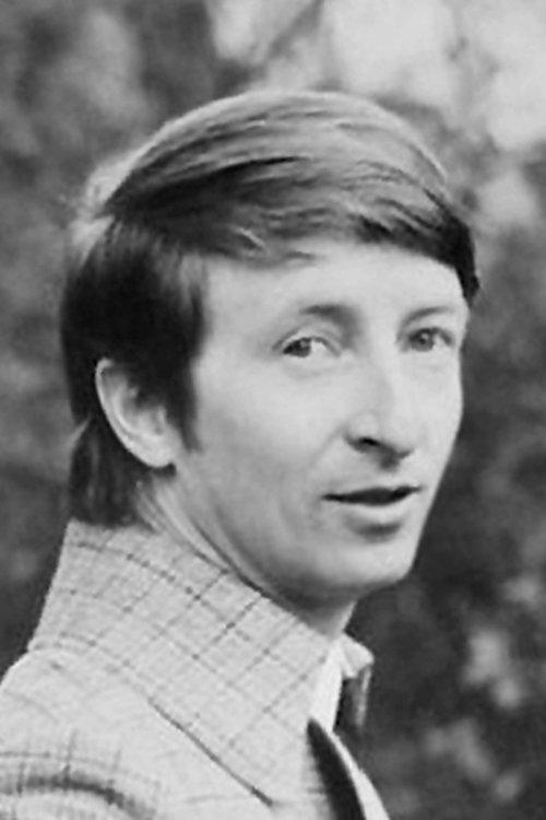 Rolf Römer fotoğrafı