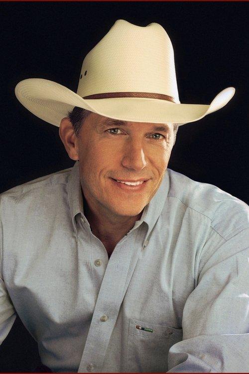 George Strait fotoğrafı