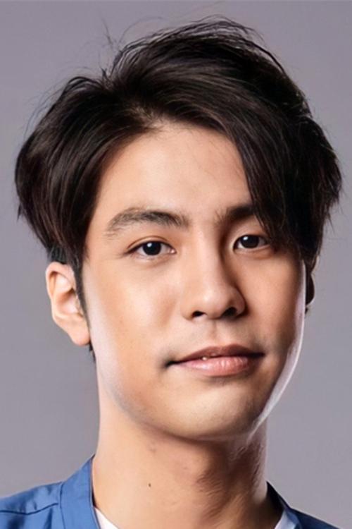 Teerapat Lohanan fotoğrafı