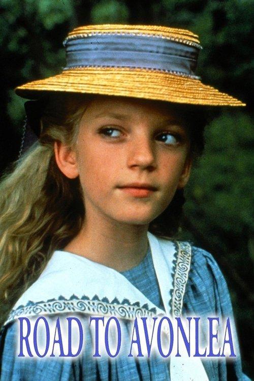 Road to Avonlea dizi afişi