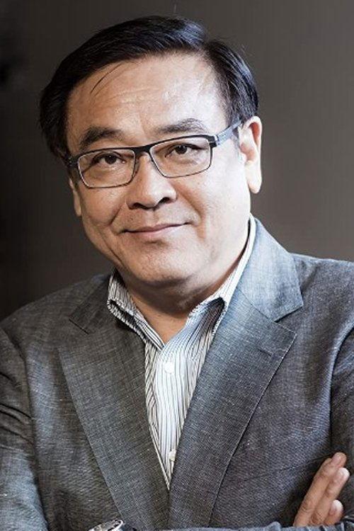 Derek Yee fotoğrafı