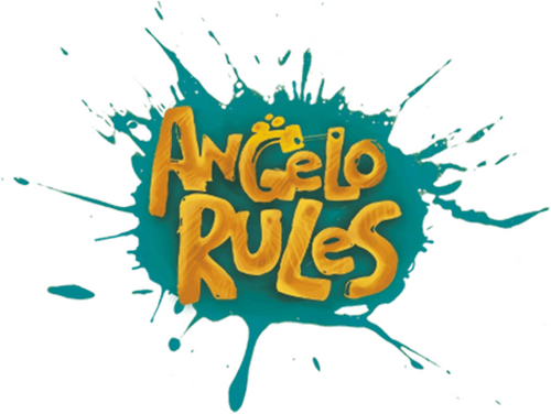 Angelo Rules logo