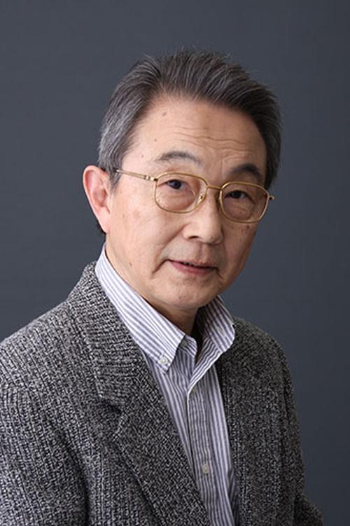 Shinji Ogawa fotoğrafı