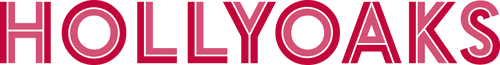 Hollyoaks logo