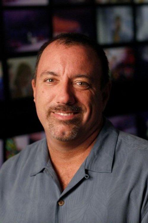 Ralph Eggleston fotoğrafı