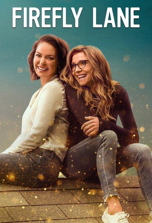 Firefly Lane dizi afişi