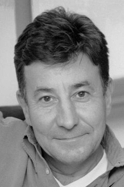 Edward Wilson fotoğrafı