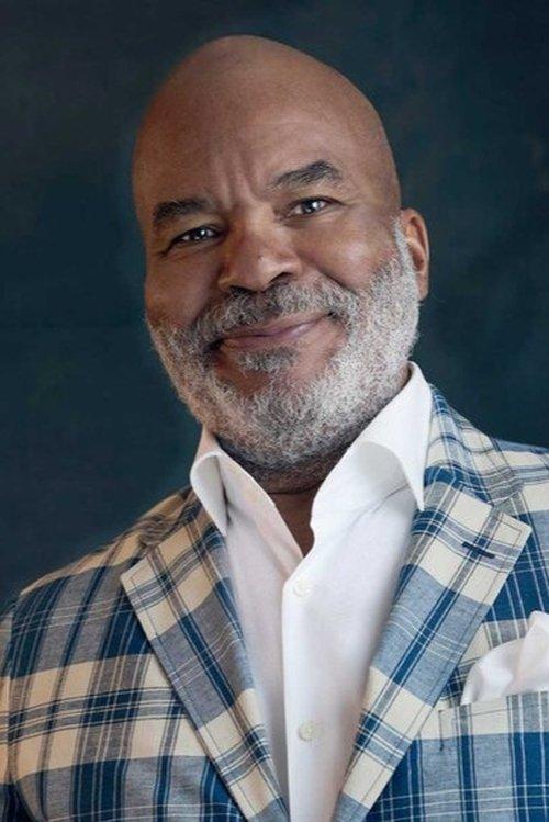 David Alan Grier fotoğrafı