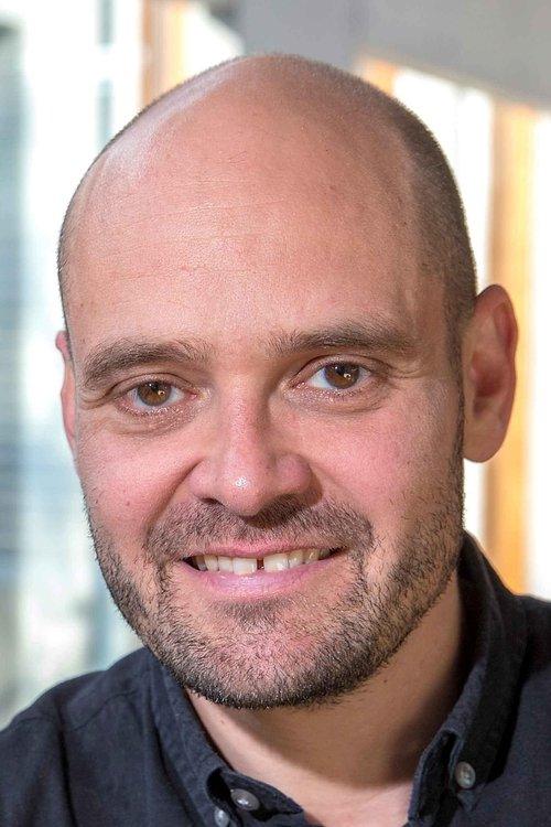 David Dencik fotoğrafı